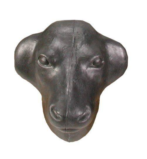 Tough1 Plastic Calf Head