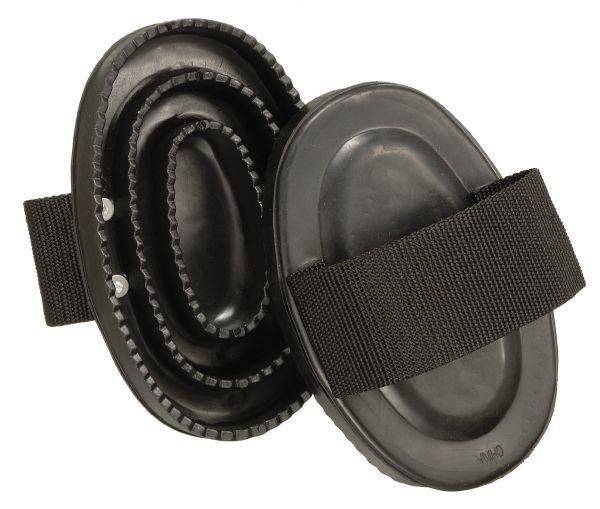 Tough1 Flex Curry Comb