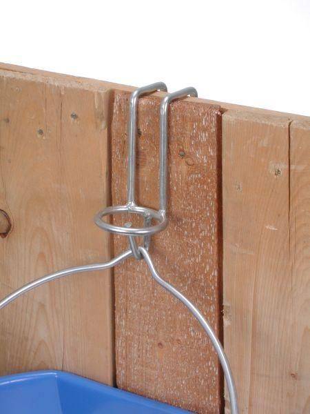 Tough1 Metal Wire Bucket Holder