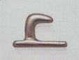 Tough1 Nickel Plated Replacement Bridle Stud