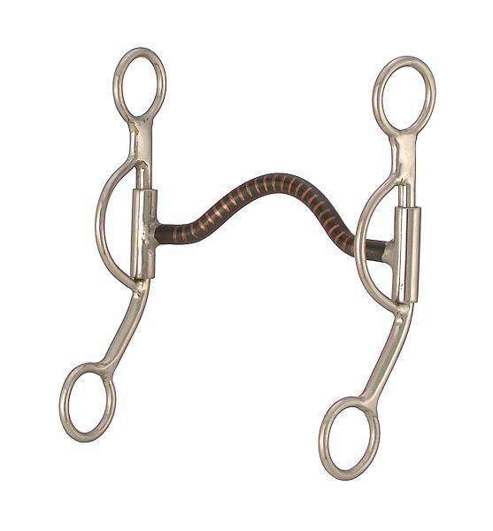 Kelly Silver Star Kelly Sweet Iron Bit