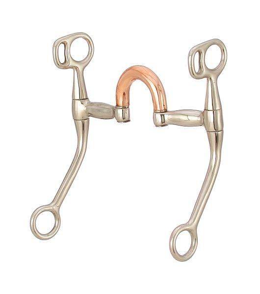 Kelly Silver Star Short Shank Correction Bit