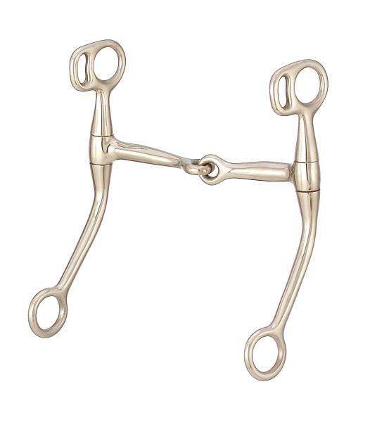 Kelly Silver Star Training Snaffle