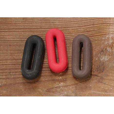 EquiRoyal Martingale Rubber Stops