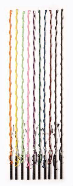 Tough1 Nylon Lunge Whip