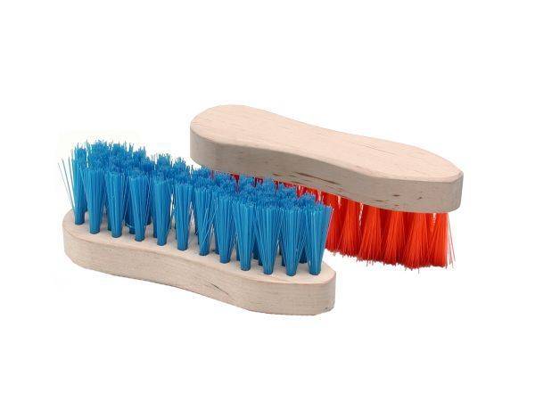 Tough1 Poly Bristle Brush