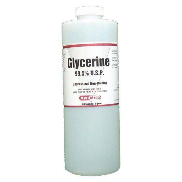 AniMed Glycerine 99.5% U.S.P.