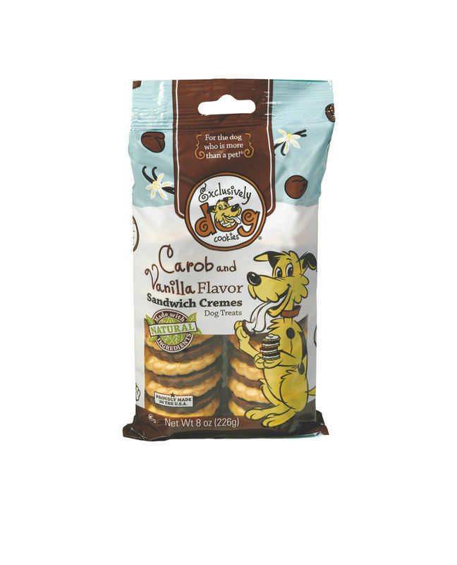 Duplex Sandwich Crme Dg Treats