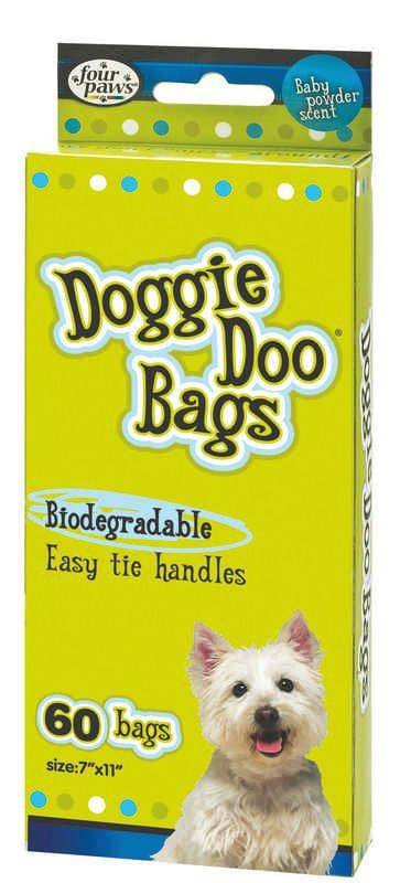 Doo Bag Bio Dog