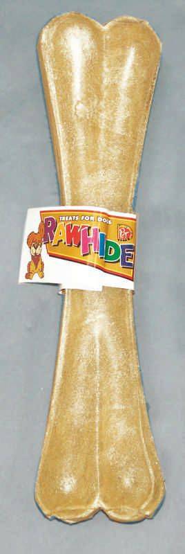 Pressed Bone dog treat