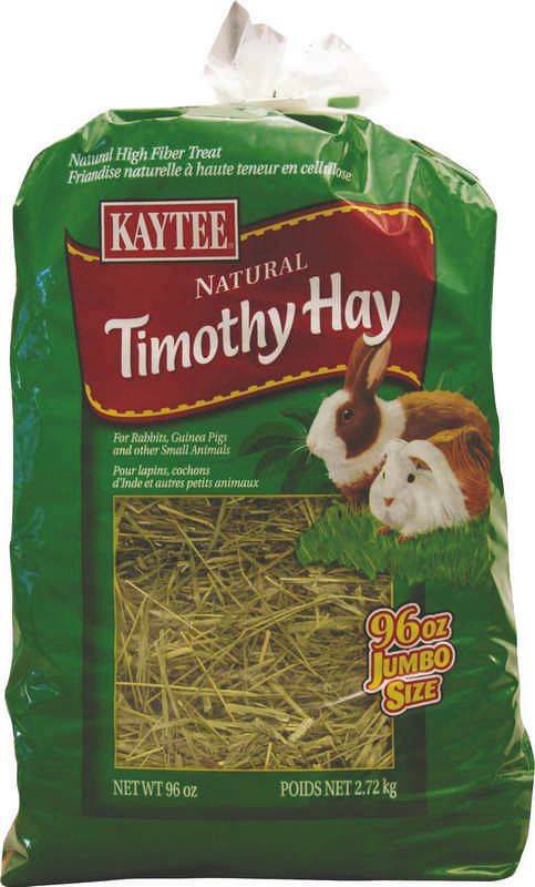 Kaytee Timothy Hay