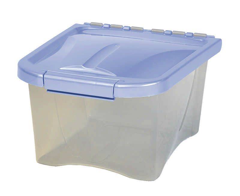 Pet Treat Container Medium