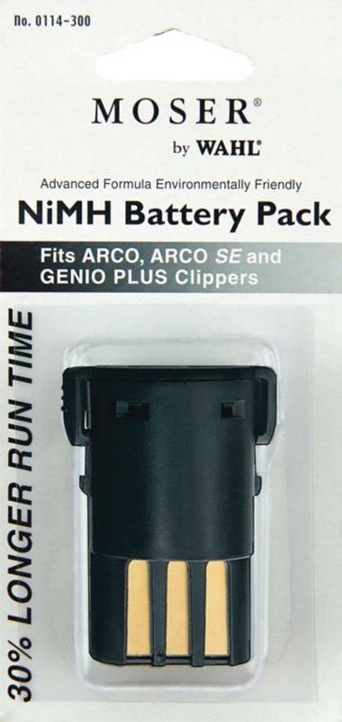 Wahl Arco Nimh Battery
