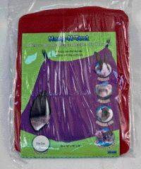 Hang-N-Tent pet bed