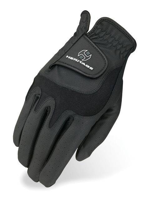 Heritage Elite Show Gloves