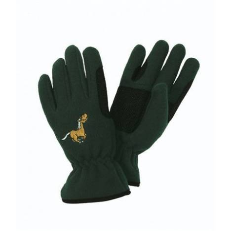 Equi-Star Kids Pony Fleece Gloves