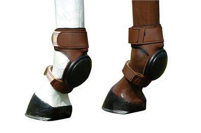 FG Collection by Lami-Cell Duraleather Pvc Skid Boots