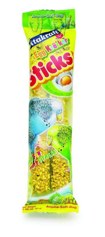 Vitakraft Egg Sticks