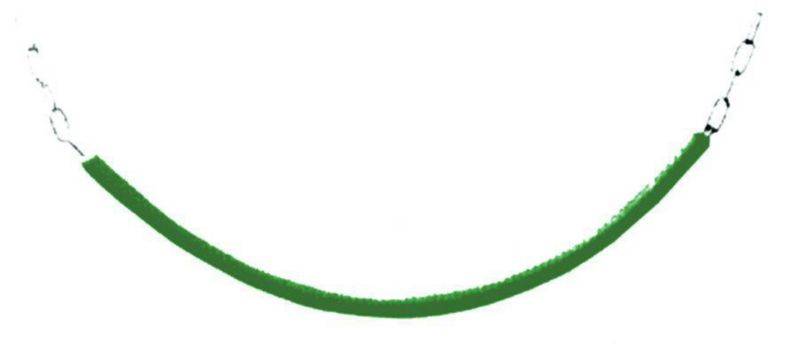 Rubber Covered Chain Stall Guard