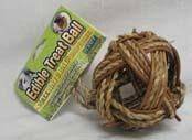Edible Treat Ball for Small Animals