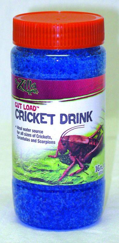 Zilla Cricket Drink