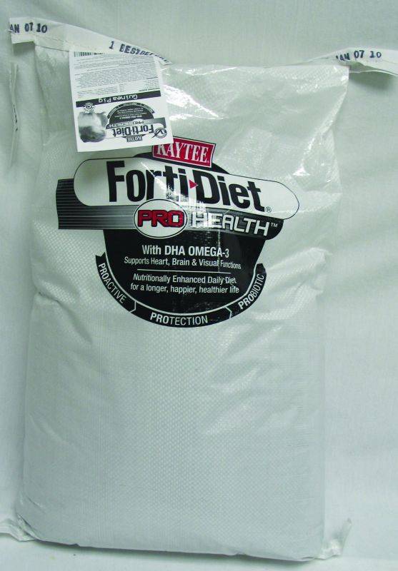 Kaytee Forti-Diet Pro Health Guinea Pig