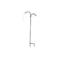 Square Knockdown Shepherd Hook