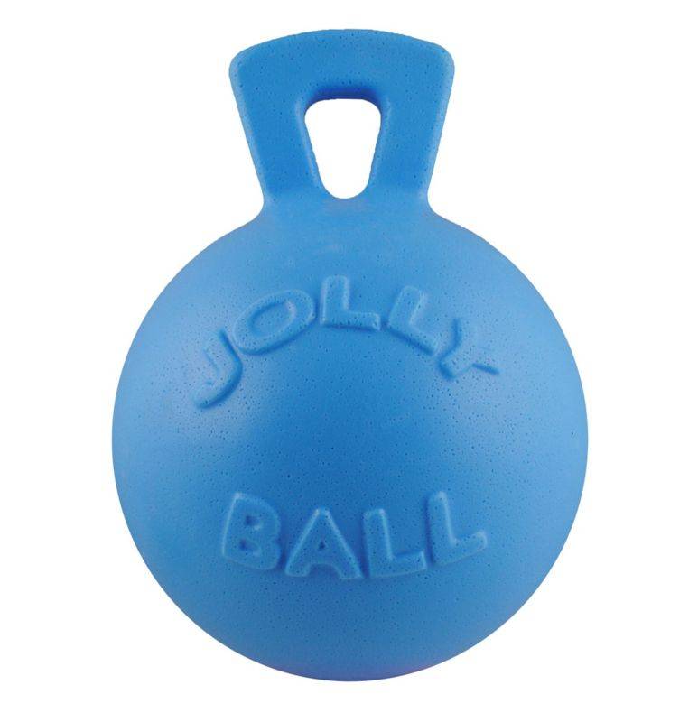 Jolly Pets Tug-N-Toss Ball