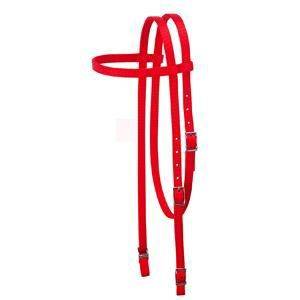 Weaver Nylon Browband Headstall