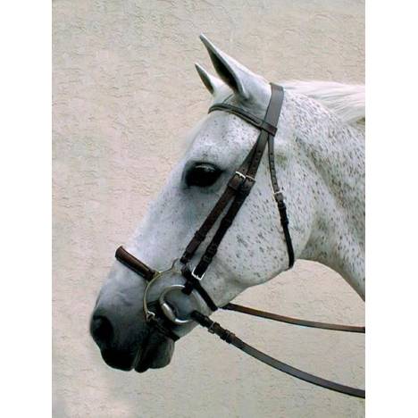 Nunn Finer Lever Noseband