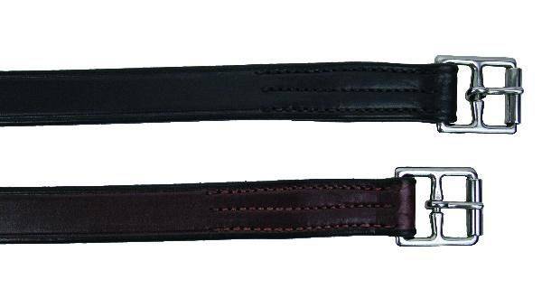 Nunn Finer 1" Stirrup Leathers