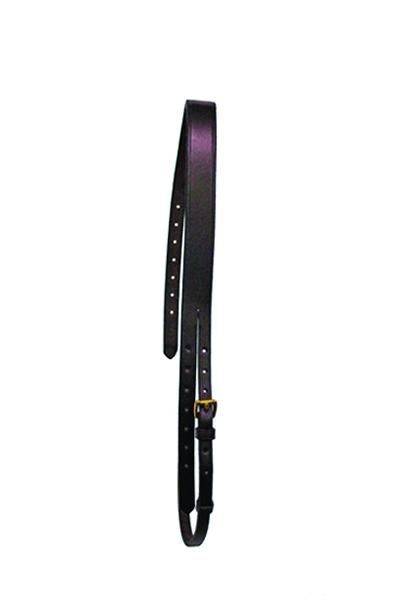 Nunn Finer Bridle Crown