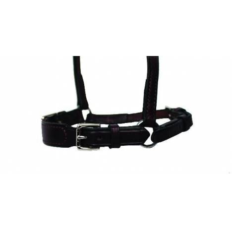 Nunn Finer Adjustable Drop Noseband