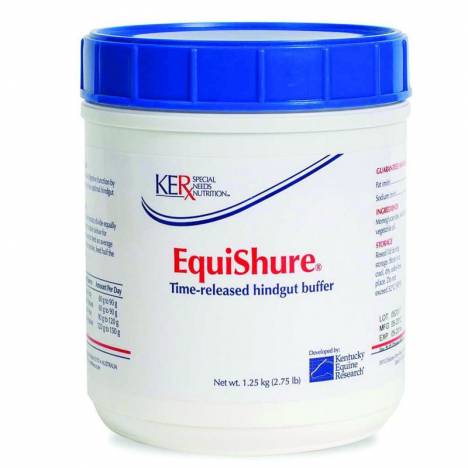 KERx Equishure