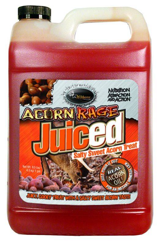 Wildgame Innovations Acorn Rage Juiced