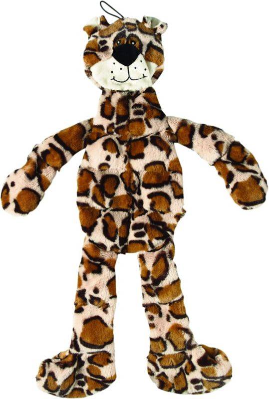 SPOT Skinneeez Tons-O-Squeakers