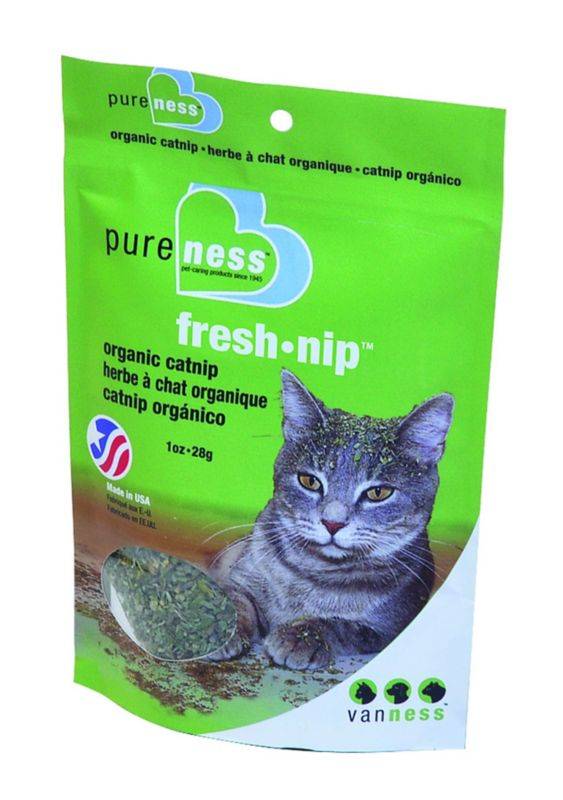 Fresh Nip Organic Catnip