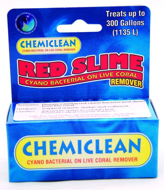 Chemi-Clean