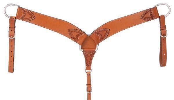 Tough1 Rancher Breastcollar