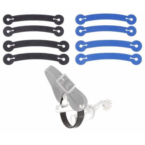 Tough1 Curved Spur Tie Downs
