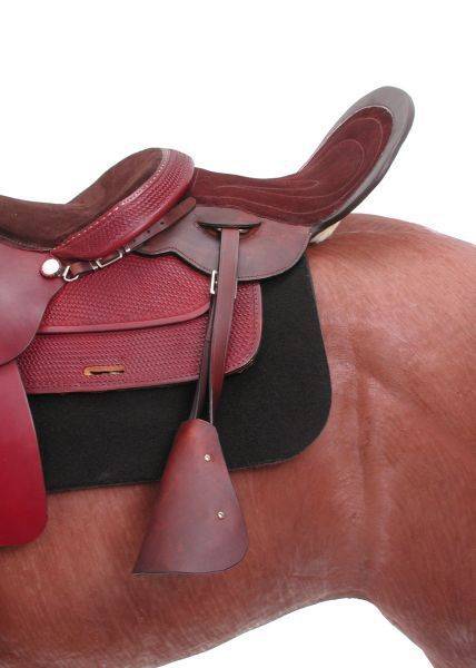 Royal King Tandem Saddle