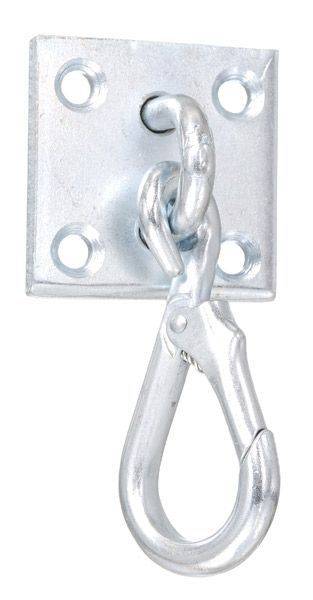 Tough1 Cross Tie Hook