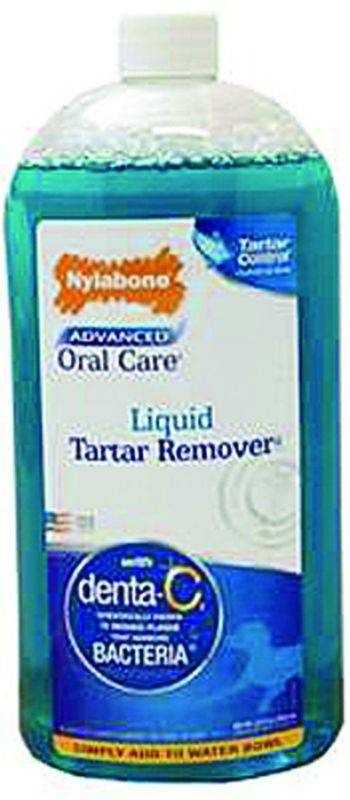 Nylabone Advanced Oral Care Liquid Tartar Remover