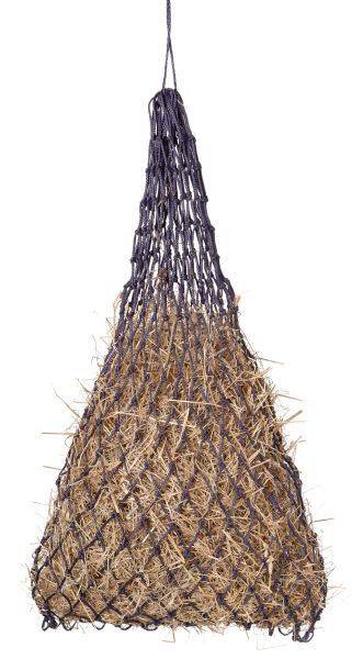 Tough1 Deluxe Slow Feed Poly Hay Bags - 6 Pack