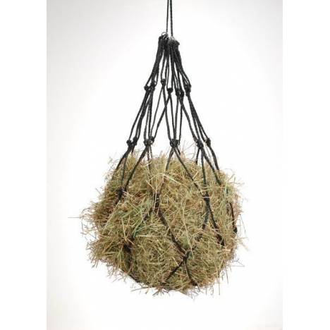Tough1 Deluxe Large Poly Hay Bags - 6 Pack