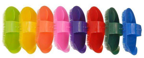 Tough1 Polymar Sarvis Brush 6 Pack
