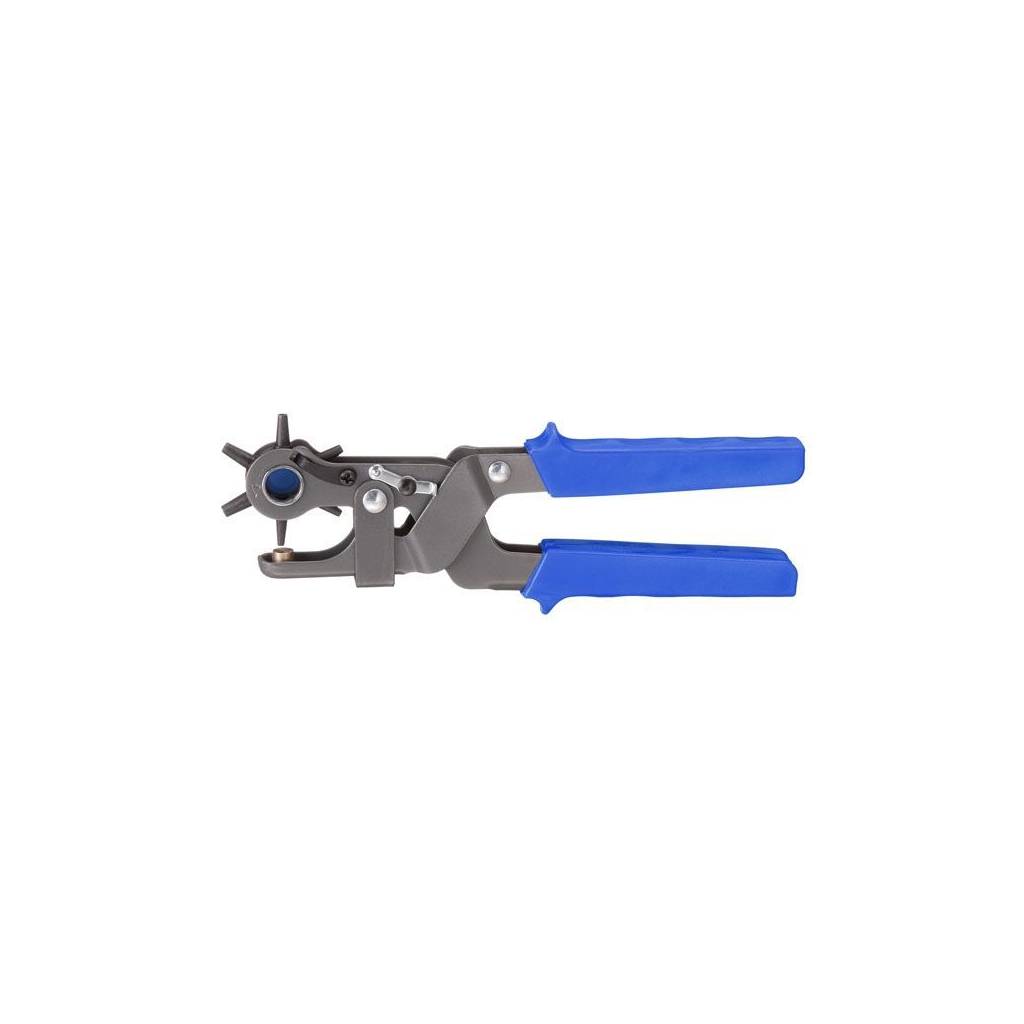 Tough1 Pro Rotary Punch