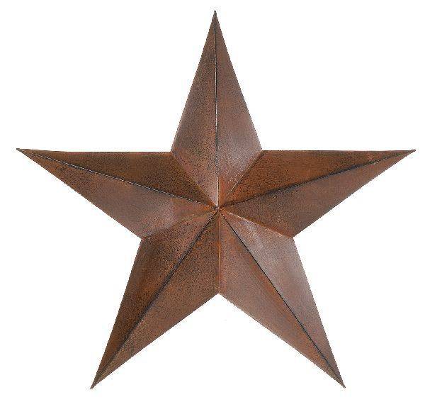 Gift Corral Star