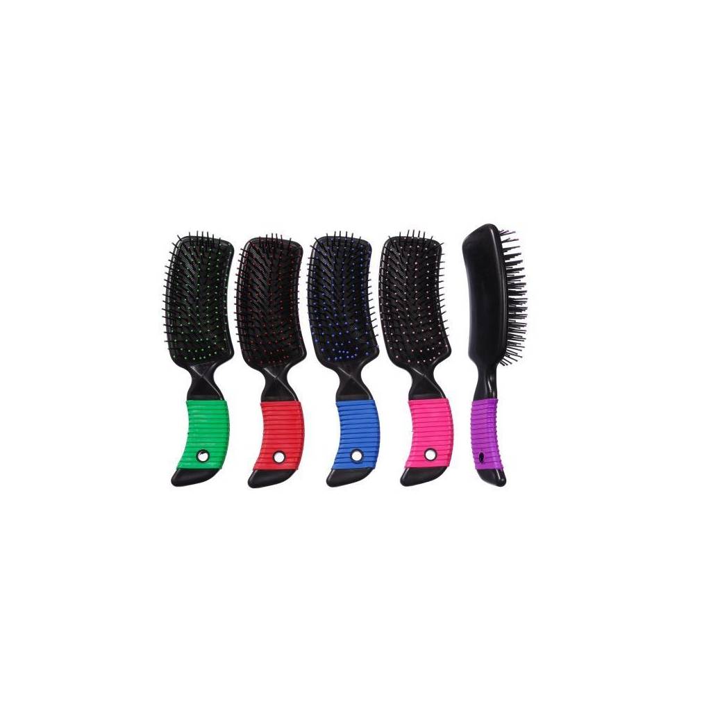 Tough1 Mane and Tail Brushes - 6 Pack