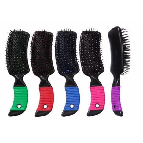 Tough1 Mane and Tail Brushes - 6 Pack